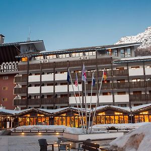 Th La Thuile - Planibel Hotel