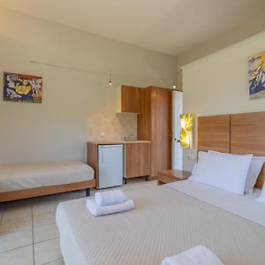 Triple Room Garden View